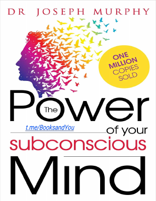 The power of your subconscious MIND,.pdf